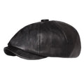 Men’s Stitched Panel Cap