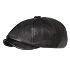 Men’s Stitched Panel Cap