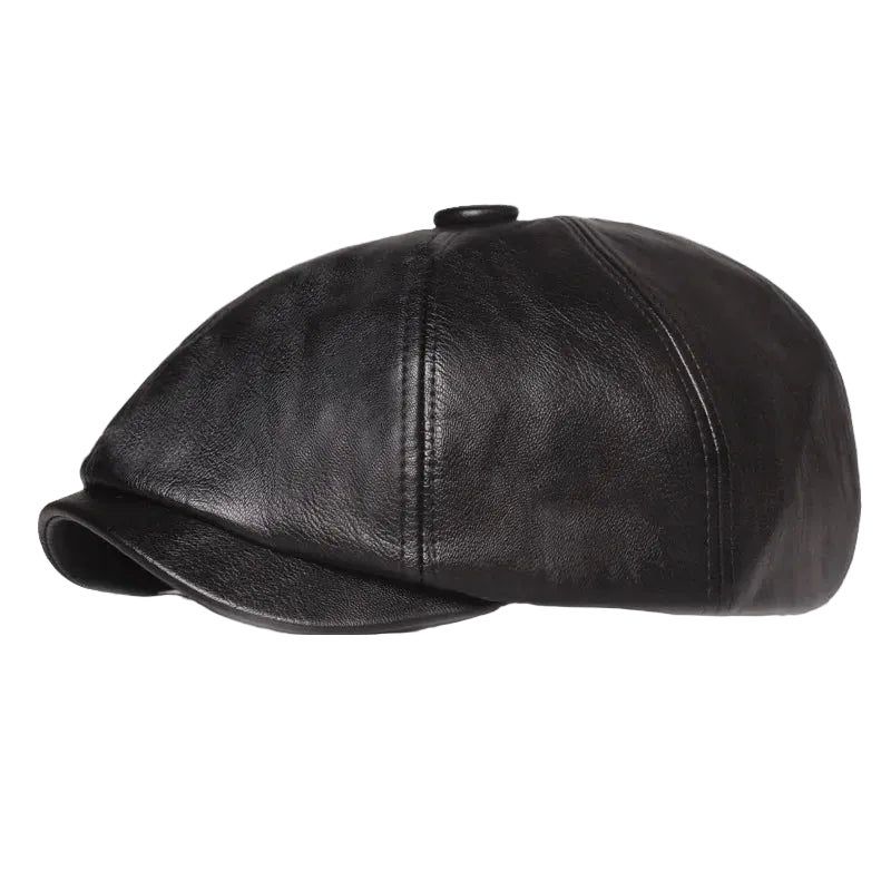 Men’s Stitched Panel Cap
