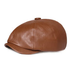 Men’s Stitched Panel Cap