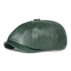 Men’s Stitched Panel Cap