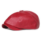 Men’s Stitched Panel Cap