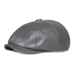 Men’s Stitched Panel Cap