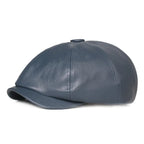 Men’s Stitched Panel Cap