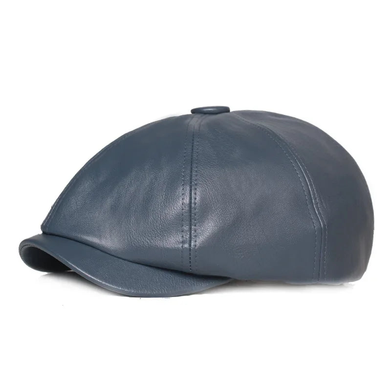 Men’s Stitched Panel Cap