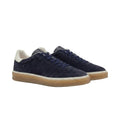 Men’s Stitched Panel Sneakers