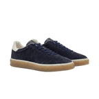 Men’s Stitched Panel Sneakers