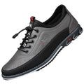 Men’s Stitched Toe Casual Shoes
