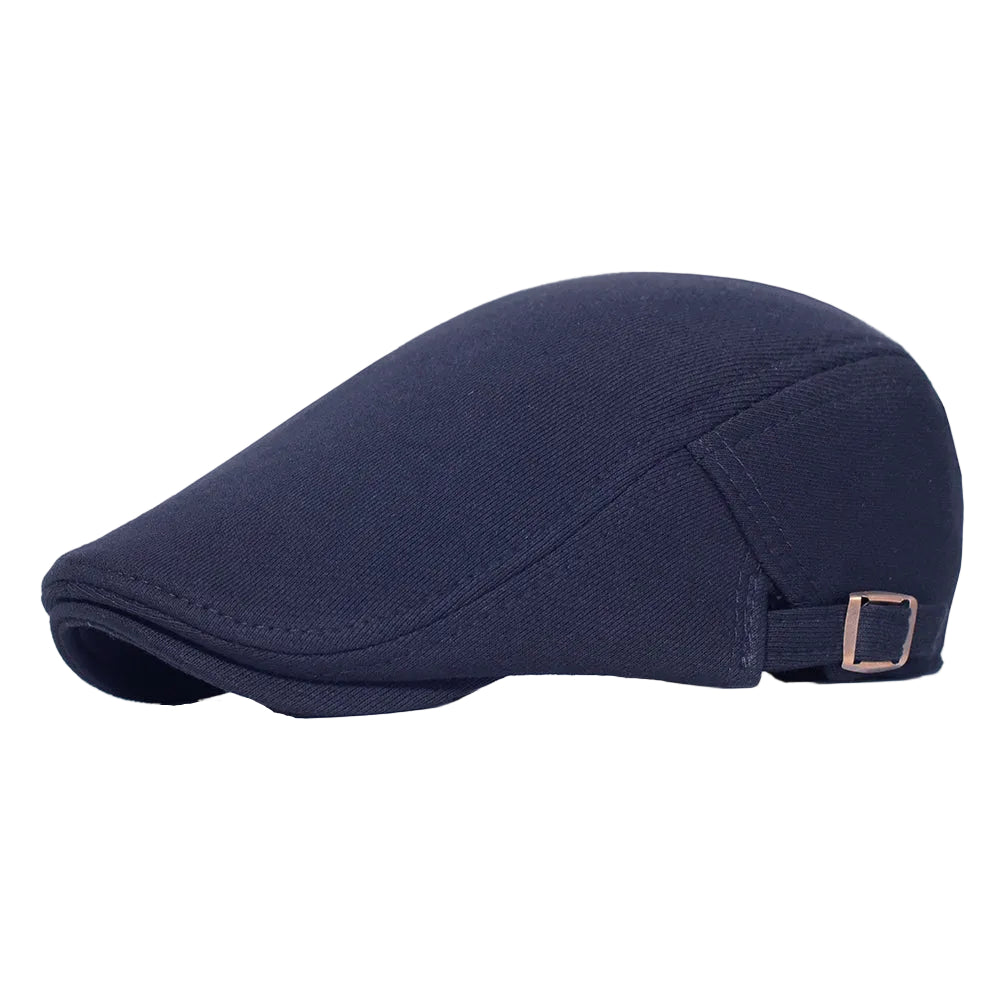 Men’s Stretch Knit Cap