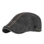 Men’s Stripe Cap