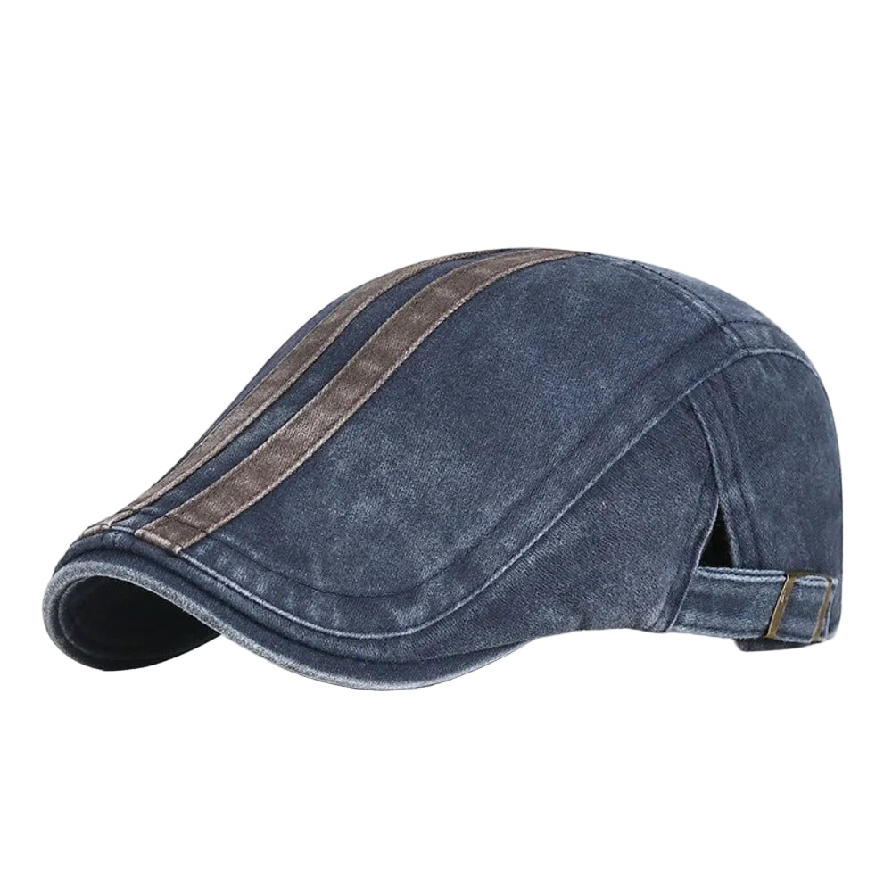 Men’s Stripe Cap