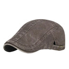 Men’s Stripe Cap