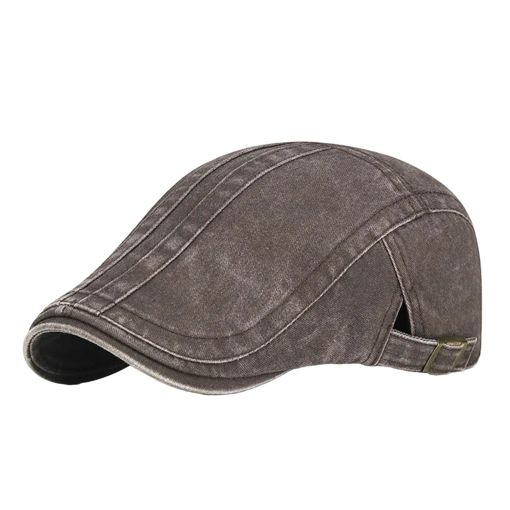 Men’s Stripe Cap