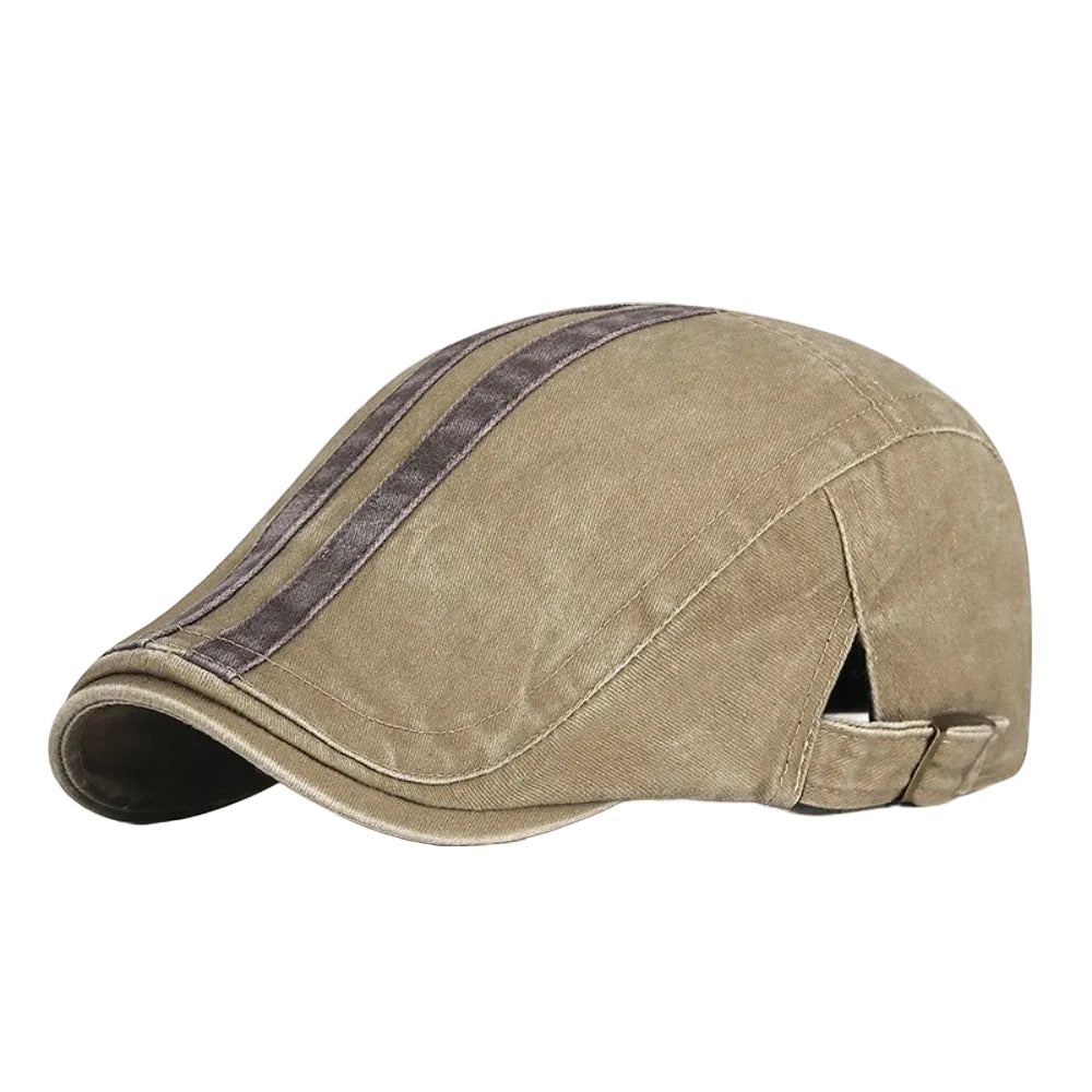 Men’s Stripe Cap