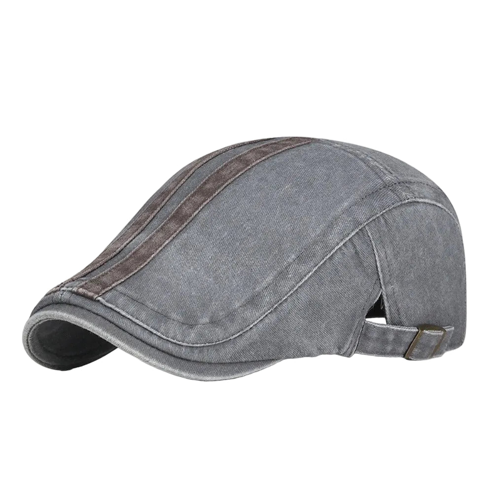 Men’s Stripe Cap