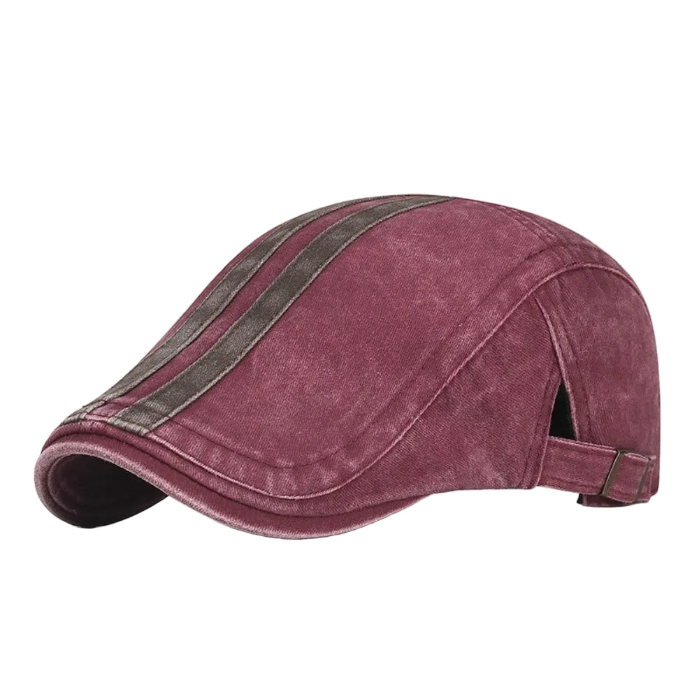 Men’s Stripe Cap