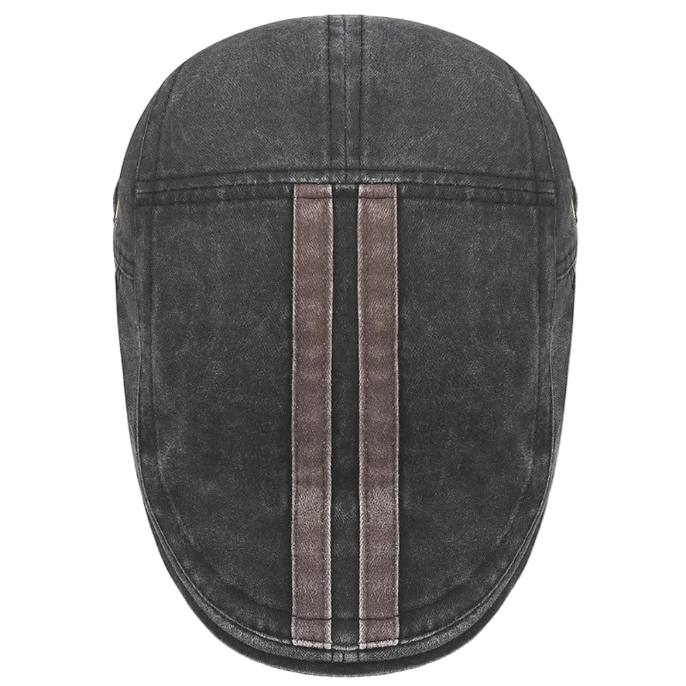 Men’s Stripe Cap