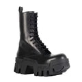Men’s Tall Lace-Up Boots