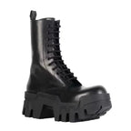Men’s Tall Lace-Up Boots