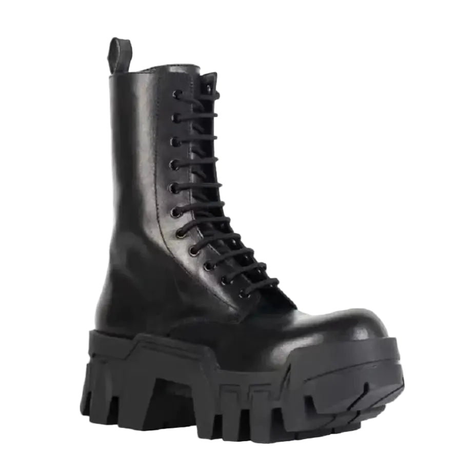 Men’s Tall Lace-Up Boots