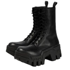 Men’s Tall Lace-Up Boots
