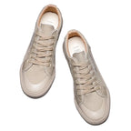 Men’s Textured Bumper Shoe