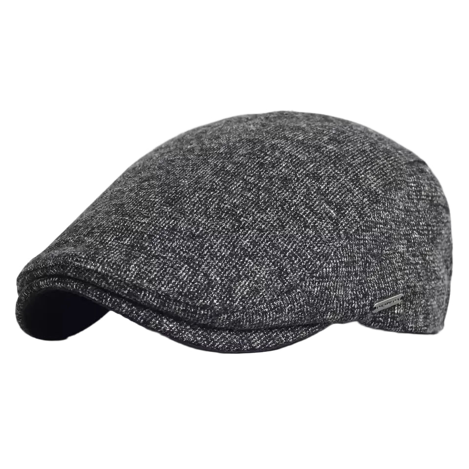 Men’s Textured Cap