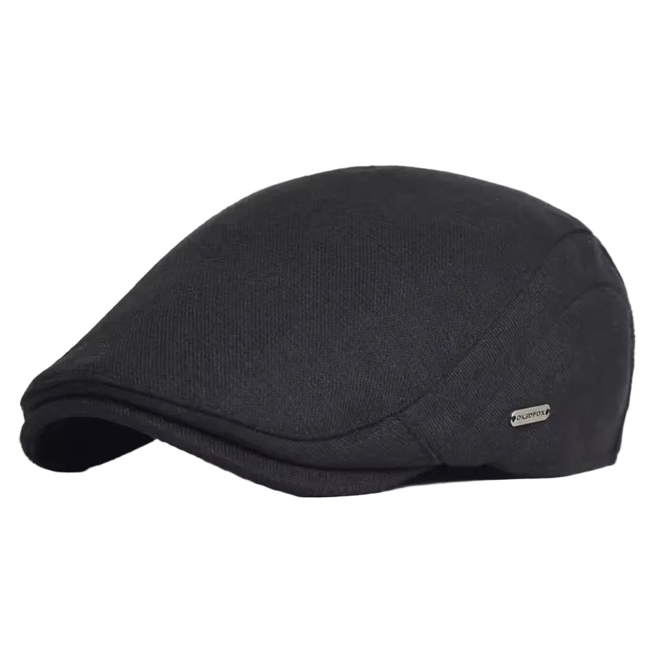 Men’s Textured Cap
