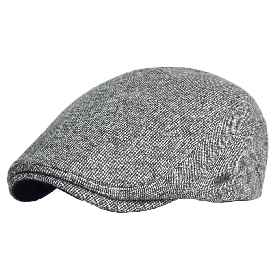 Men’s Textured Cap