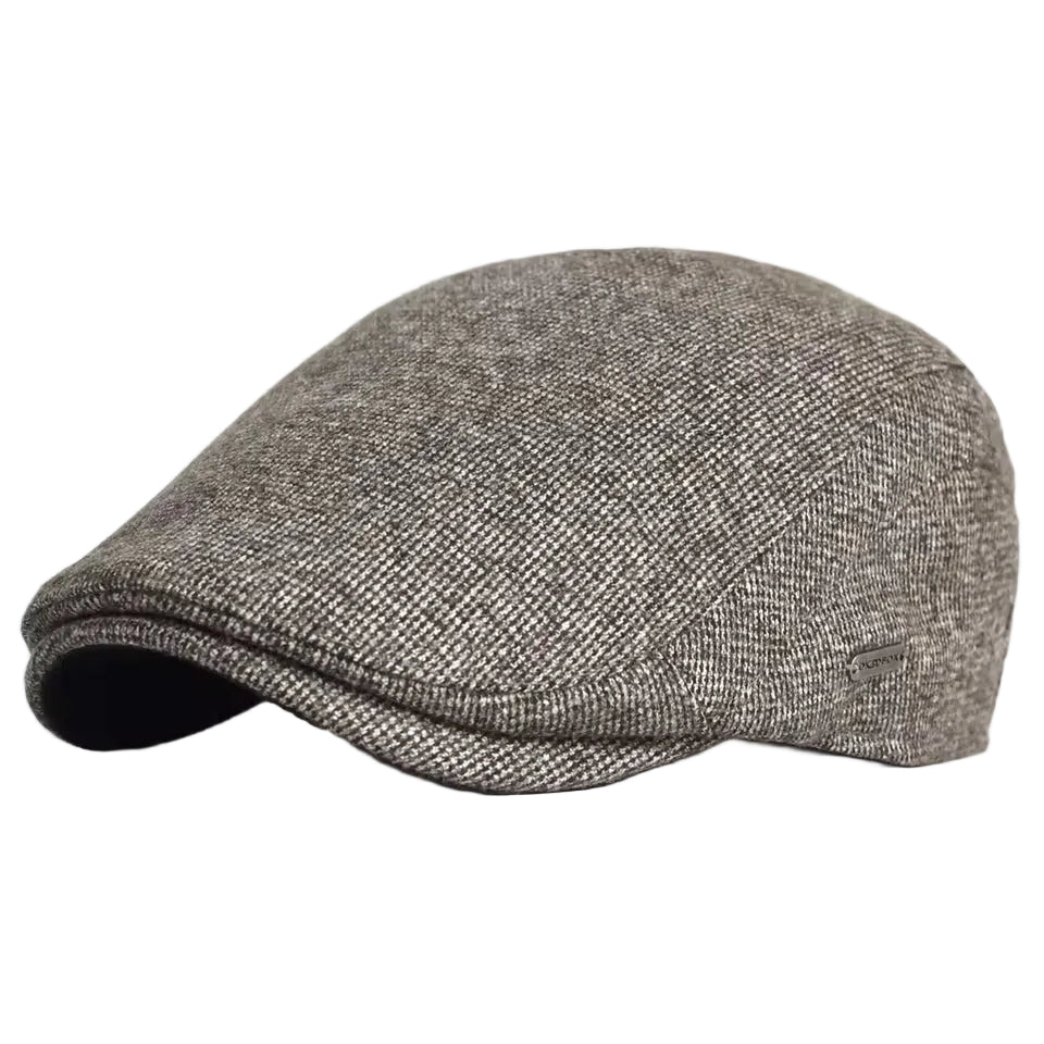 Men’s Textured Cap
