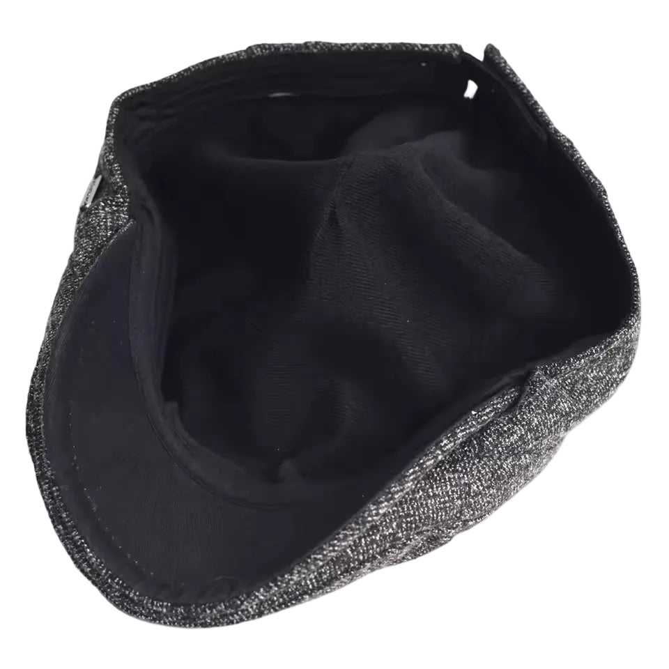 Men’s Textured Cap