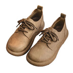Men’s Thick Edge Shoes