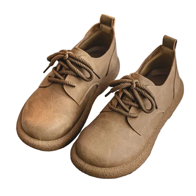 Men’s Thick Edge Shoes