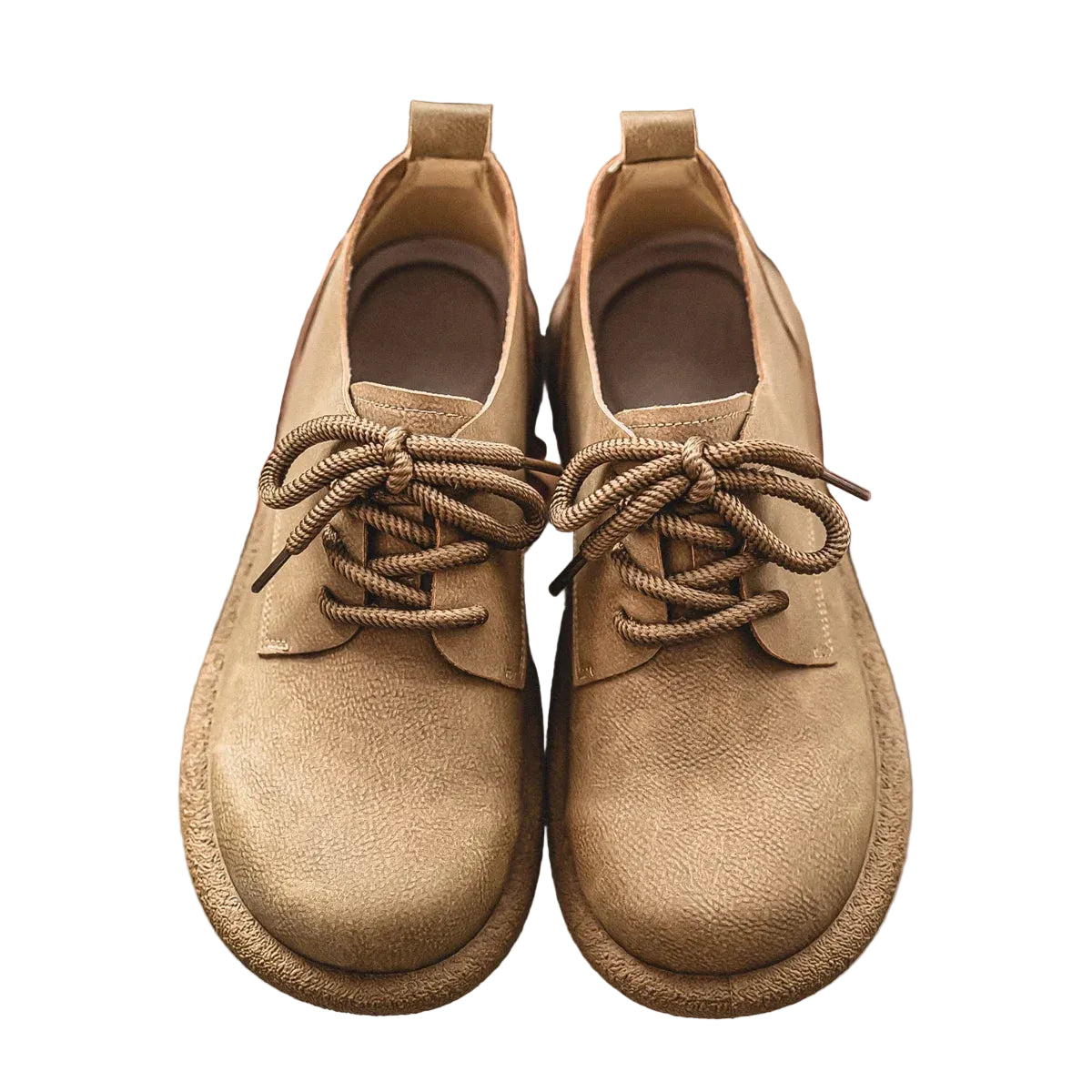 Men’s Thick Edge Shoes