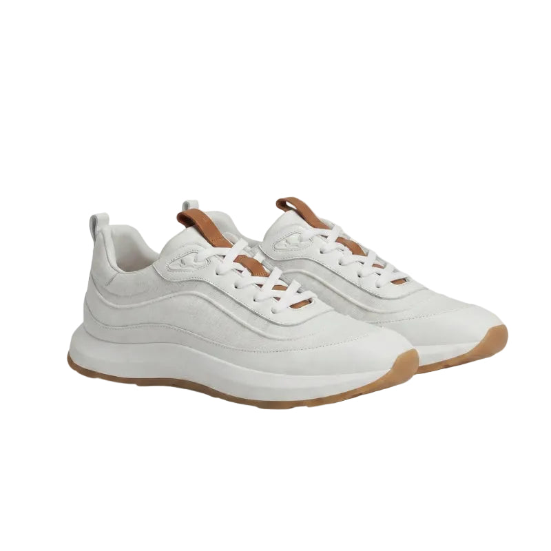 Men’s Thick Sole Sneakers