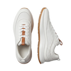 Men’s Thick Sole Sneakers