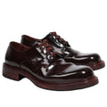 Men’s Thick-Welt Derby Shoes