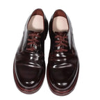 Men’s Thick-Welt Derby Shoes