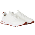 Men’s Toe Overlay Sneakers