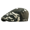 Men’s Trail Camo Cap