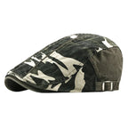 Men’s Trail Camo Cap