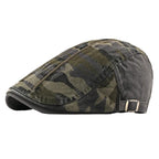 Men’s Trail Camo Cap