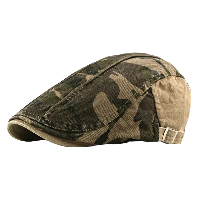 Men’s Trail Camo Cap
