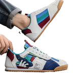 Men’s Trail Sneakers