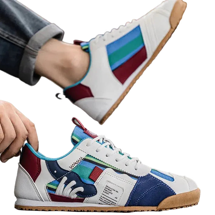 Men’s Trail Sneakers