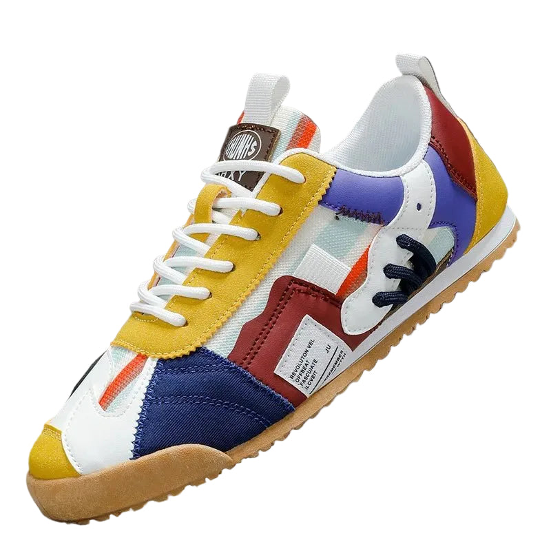 Men’s Trail Sneakers