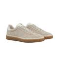 Men’s Translucent Sole Sneakers