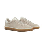 Men’s Translucent Sole Sneakers