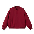 Men’s Trim Detail Zip Jacket