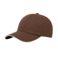 Men’s Trim Edge Cap